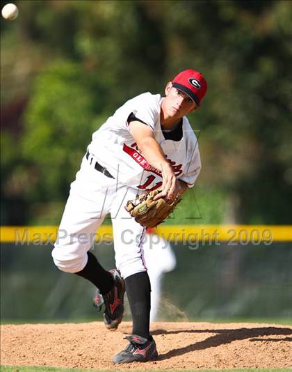Thumbnail 3 in Chino @ Glendora photogallery.