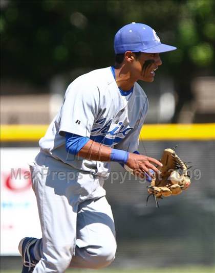Thumbnail 3 in Chino @ Glendora photogallery.