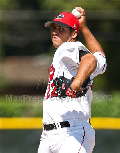Thumbnail 2 in Chino @ Glendora photogallery.