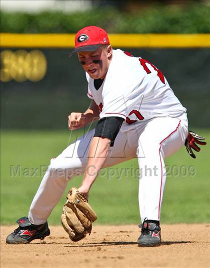 Thumbnail 1 in Chino @ Glendora photogallery.