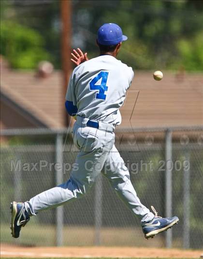 Thumbnail 1 in Chino @ Glendora photogallery.