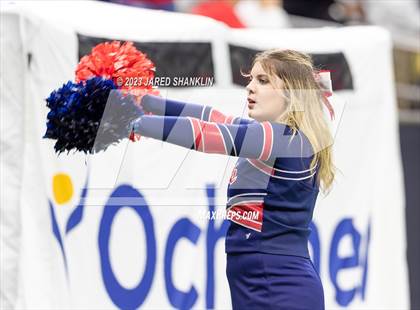 Thumbnail 3 in Riversideside Academy @ Southern Lab (LHSAA Division IV Select Final) photogallery.