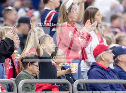 Thumbnail 2 in Riversideside Academy @ Southern Lab (LHSAA Division IV Select Final) photogallery.