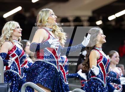 Thumbnail 2 in Riversideside Academy @ Southern Lab (LHSAA Division IV Select Final) photogallery.