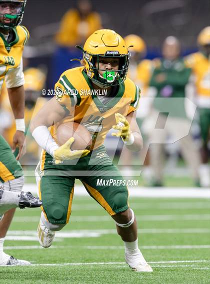 Thumbnail 3 in Riversideside Academy @ Southern Lab (LHSAA Division IV Select Final) photogallery.