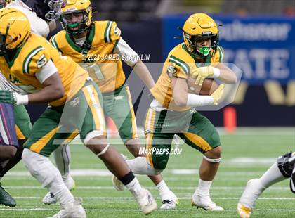Thumbnail 3 in Riversideside Academy @ Southern Lab (LHSAA Division IV Select Final) photogallery.