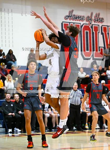Thumbnail 3 in Arapahoe @ Chaparral (Chap/TR Tip-Off Classic) photogallery.