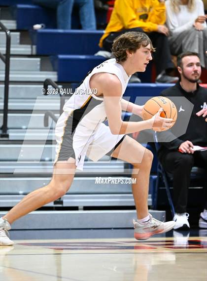 Thumbnail 2 in Arapahoe @ Chaparral (Chap/TR Tip-Off Classic) photogallery.