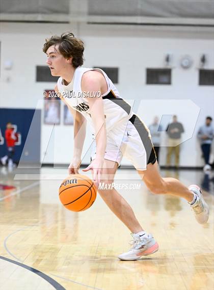 Thumbnail 3 in Arapahoe @ Chaparral (Chap/TR Tip-Off Classic) photogallery.