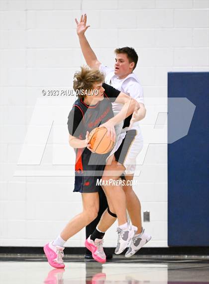 Thumbnail 2 in Arapahoe @ Chaparral (Chap/TR Tip-Off Classic) photogallery.