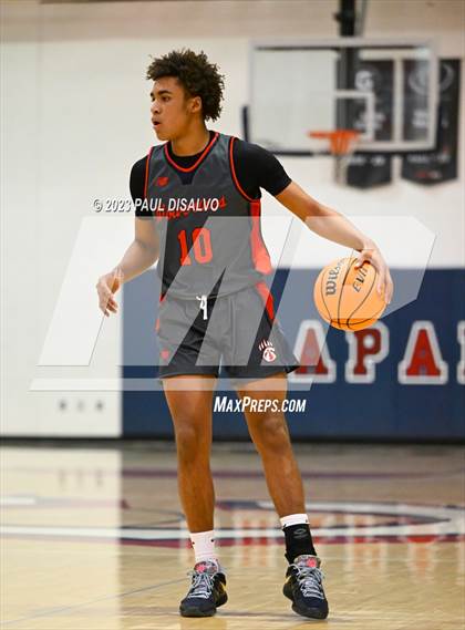 Thumbnail 3 in Arapahoe @ Chaparral (Chap/TR Tip-Off Classic) photogallery.
