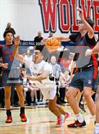 Photo from the gallery "Arapahoe @ Chaparral (Chap/TR Tip-Off Classic)"