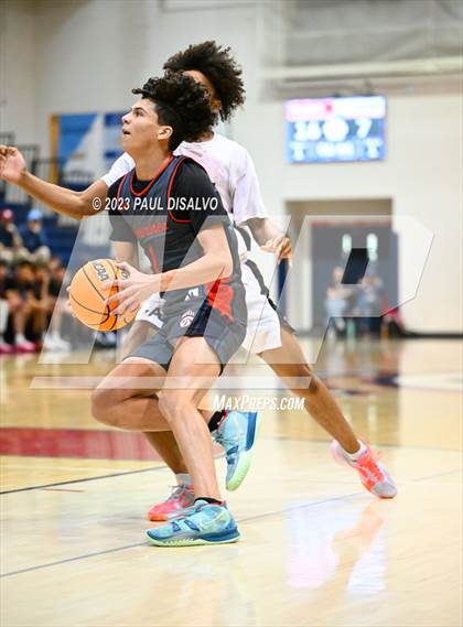 Thumbnail 3 in Arapahoe @ Chaparral (Chap/TR Tip-Off Classic) photogallery.