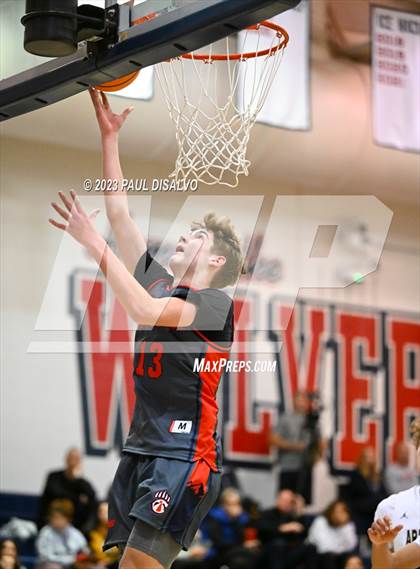 Thumbnail 3 in Arapahoe @ Chaparral (Chap/TR Tip-Off Classic) photogallery.