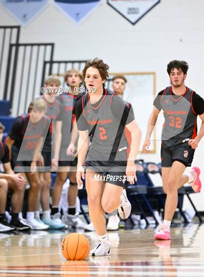 Thumbnail 2 in Arapahoe @ Chaparral (Chap/TR Tip-Off Classic) photogallery.