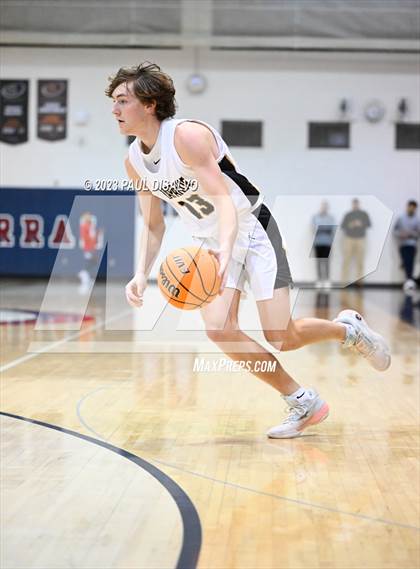 Thumbnail 1 in Arapahoe @ Chaparral (Chap/TR Tip-Off Classic) photogallery.