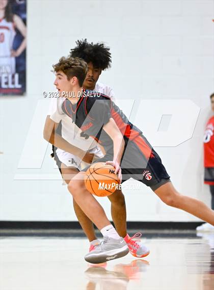 Thumbnail 1 in Arapahoe @ Chaparral (Chap/TR Tip-Off Classic) photogallery.