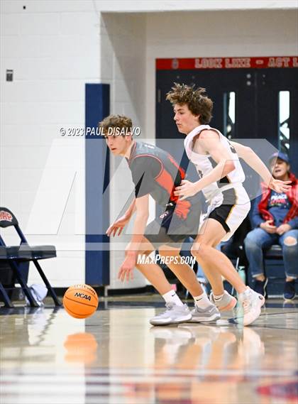 Thumbnail 3 in Arapahoe @ Chaparral (Chap/TR Tip-Off Classic) photogallery.