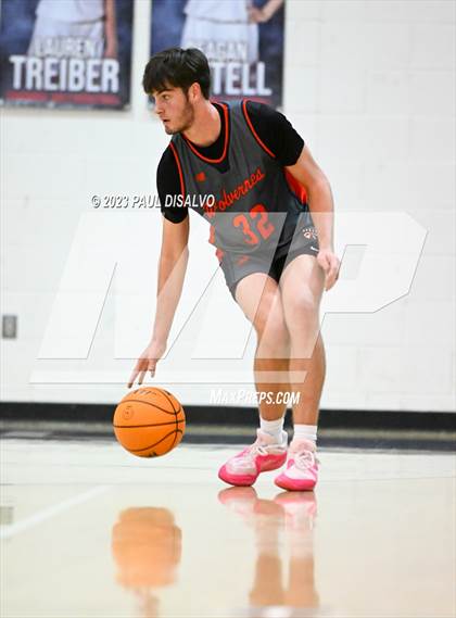 Thumbnail 3 in Arapahoe @ Chaparral (Chap/TR Tip-Off Classic) photogallery.