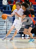 Photo from the gallery "Arapahoe @ Chaparral (Chap/TR Tip-Off Classic)"