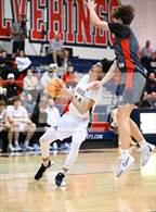 Photo from the gallery "Arapahoe @ Chaparral (Chap/TR Tip-Off Classic)"