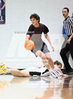 Photo from the gallery "Arapahoe @ Chaparral (Chap/TR Tip-Off Classic)"