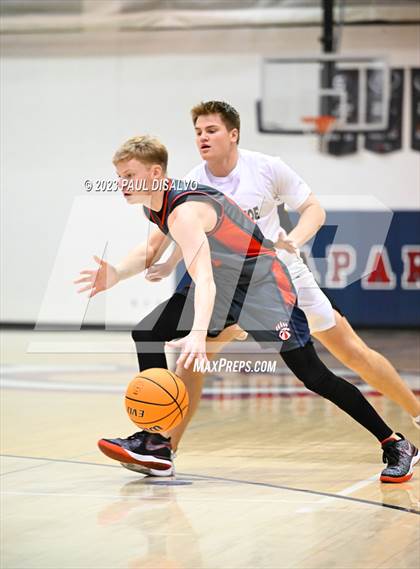 Thumbnail 1 in Arapahoe @ Chaparral (Chap/TR Tip-Off Classic) photogallery.