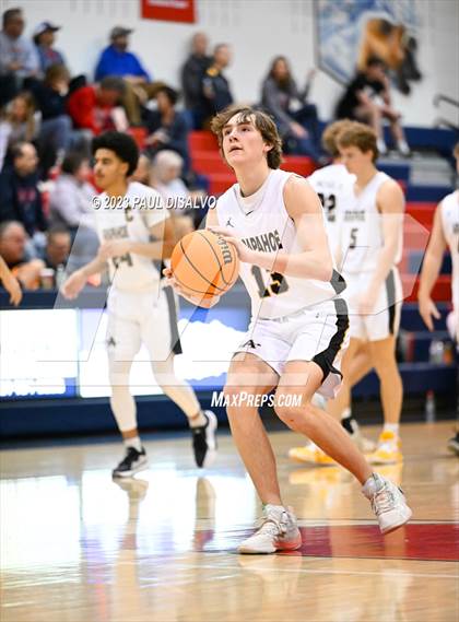 Thumbnail 3 in Arapahoe @ Chaparral (Chap/TR Tip-Off Classic) photogallery.