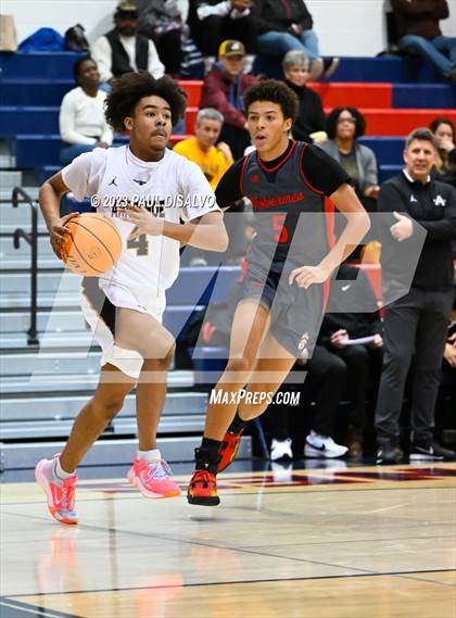 Thumbnail 1 in Arapahoe @ Chaparral (Chap/TR Tip-Off Classic) photogallery.