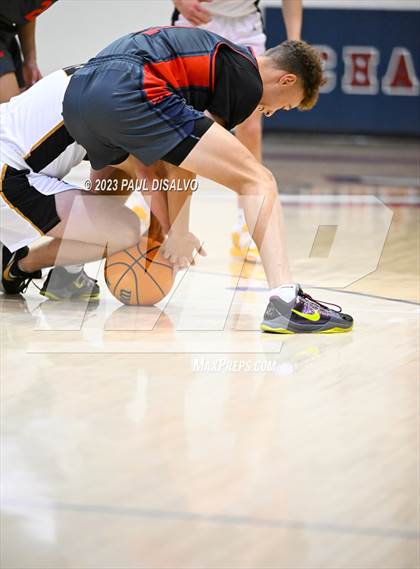 Thumbnail 3 in Arapahoe @ Chaparral (Chap/TR Tip-Off Classic) photogallery.