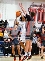 Photo from the gallery "Arapahoe @ Chaparral (Chap/TR Tip-Off Classic)"