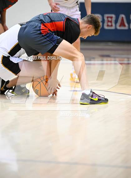 Thumbnail 2 in Arapahoe @ Chaparral (Chap/TR Tip-Off Classic) photogallery.