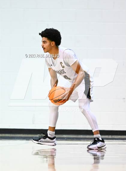Thumbnail 2 in Arapahoe @ Chaparral (Chap/TR Tip-Off Classic) photogallery.