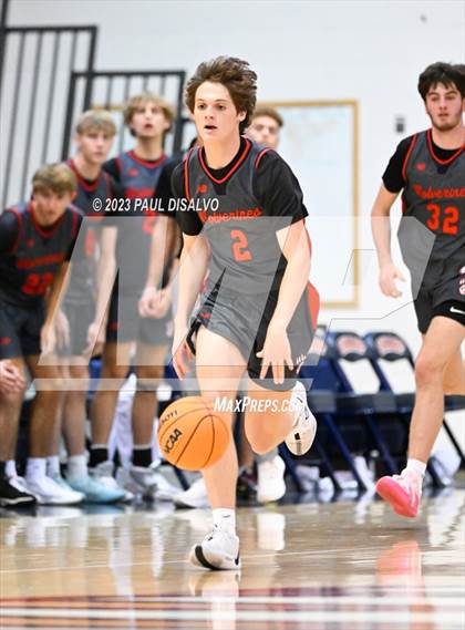 Thumbnail 1 in Arapahoe @ Chaparral (Chap/TR Tip-Off Classic) photogallery.
