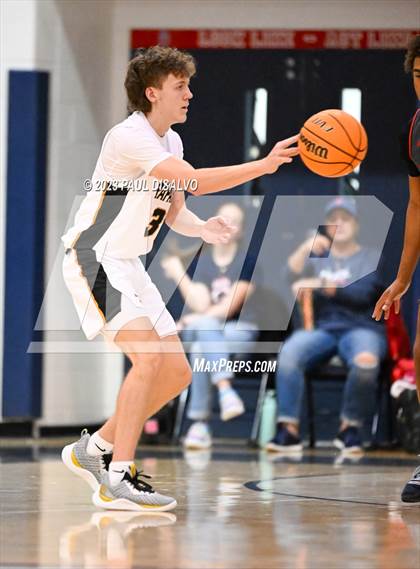 Thumbnail 2 in Arapahoe @ Chaparral (Chap/TR Tip-Off Classic) photogallery.