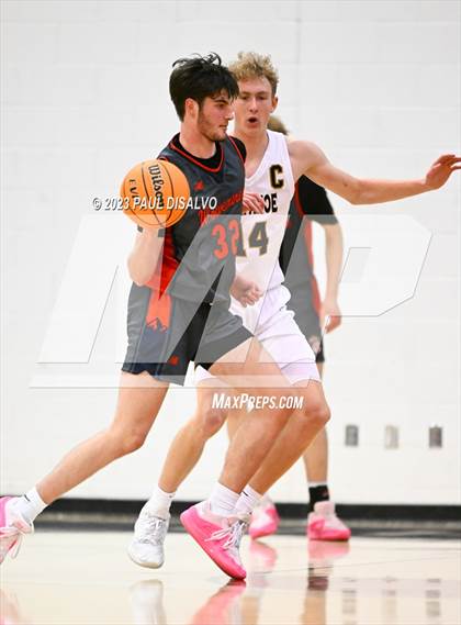 Thumbnail 1 in Arapahoe @ Chaparral (Chap/TR Tip-Off Classic) photogallery.