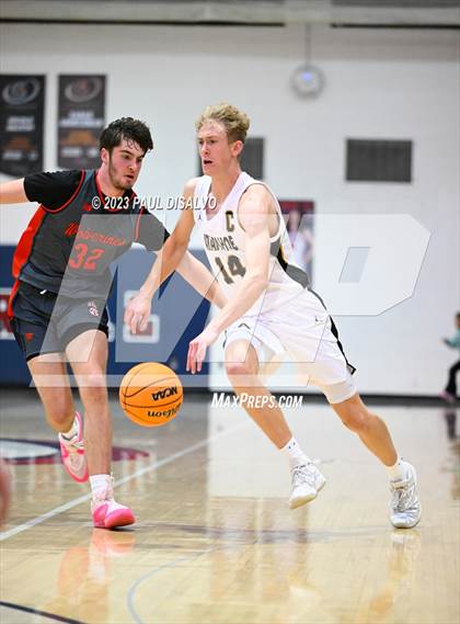 Thumbnail 2 in Arapahoe @ Chaparral (Chap/TR Tip-Off Classic) photogallery.