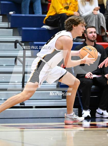 Thumbnail 3 in Arapahoe @ Chaparral (Chap/TR Tip-Off Classic) photogallery.