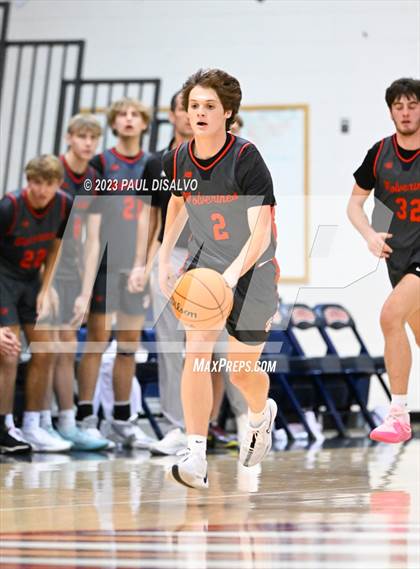 Thumbnail 3 in Arapahoe @ Chaparral (Chap/TR Tip-Off Classic) photogallery.