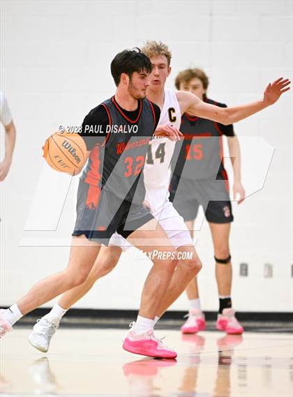 Thumbnail 3 in Arapahoe @ Chaparral (Chap/TR Tip-Off Classic) photogallery.