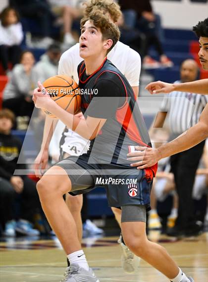 Thumbnail 1 in Arapahoe @ Chaparral (Chap/TR Tip-Off Classic) photogallery.