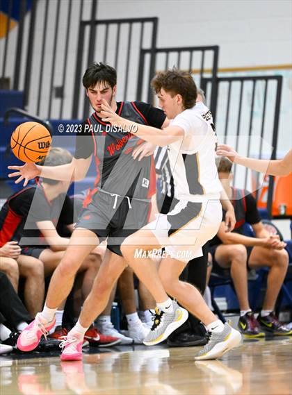 Thumbnail 1 in Arapahoe @ Chaparral (Chap/TR Tip-Off Classic) photogallery.