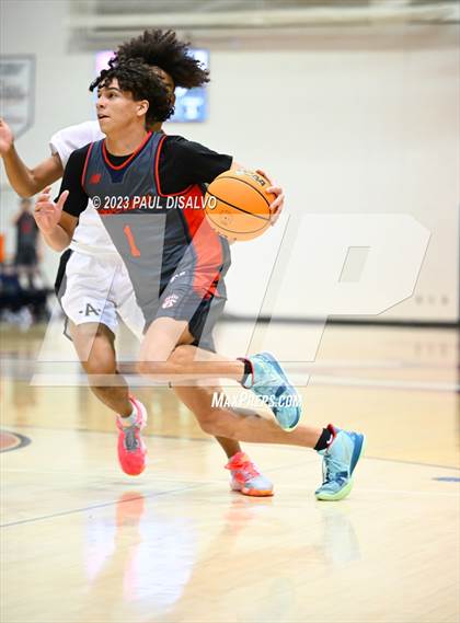 Thumbnail 3 in Arapahoe @ Chaparral (Chap/TR Tip-Off Classic) photogallery.