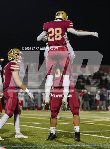 Thumbnail 1 in Lakeville North @ Lakeville South photogallery.