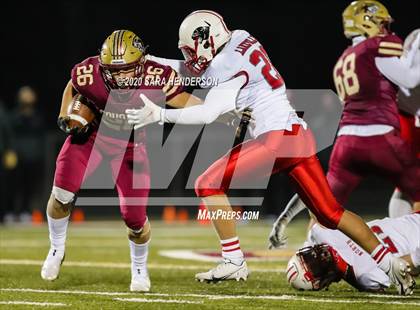 Thumbnail 3 in Lakeville North @ Lakeville South photogallery.
