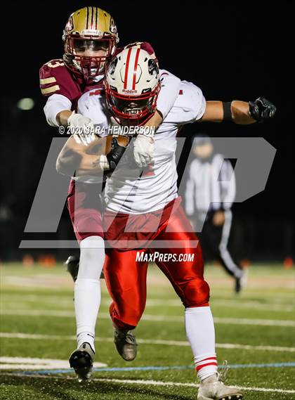 Thumbnail 2 in Lakeville North @ Lakeville South photogallery.