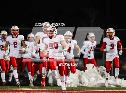 Thumbnail 2 in Lakeville North @ Lakeville South photogallery.