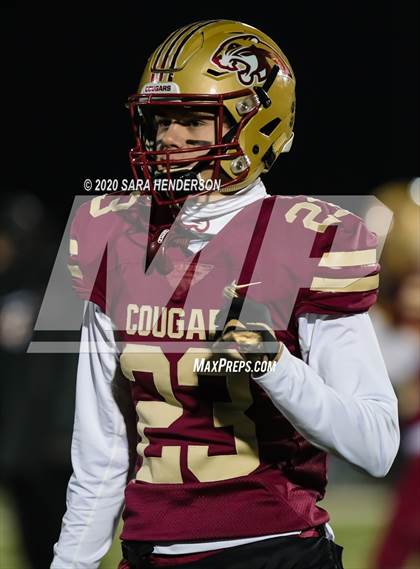 Thumbnail 1 in Lakeville North @ Lakeville South photogallery.