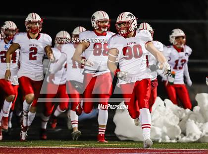 Thumbnail 1 in Lakeville North @ Lakeville South photogallery.
