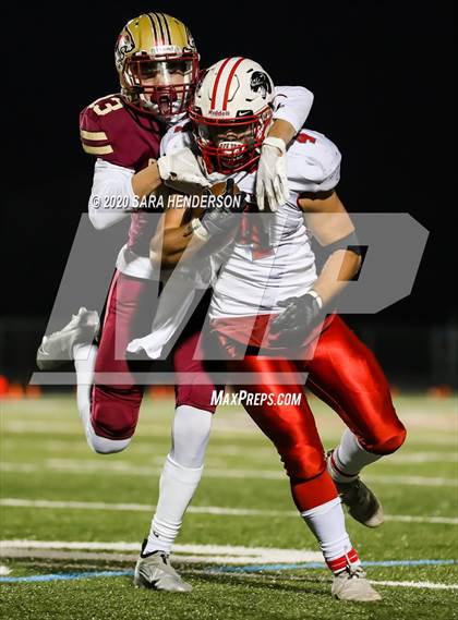 Thumbnail 1 in Lakeville North @ Lakeville South photogallery.